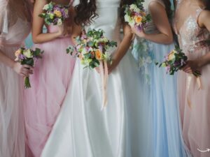 Dark Green Bridesmaids Dresses: The Ultimate Guide to Elegance and Style