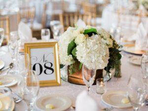 Finding the Perfect Wedding Venues: A Comprehensive Guide