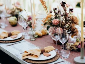 Wedding Planning: Your Ultimate Guide to a Perfect Celebration