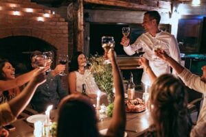 engagement party checklist
