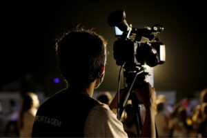 cinematic wedding videography