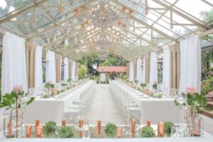 signature cocktails for wedding receptions
