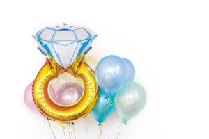 15 Engagement Party Theme Ideas to Suit Any Couple