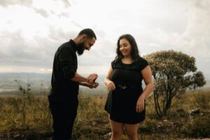 12 Real UK Proposal Stories That Will Melt Your Heart