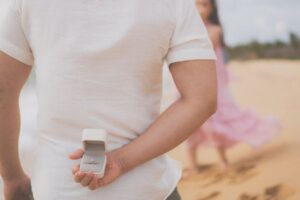 How to Secretly Film or Photograph Your Proposal Like a Pro