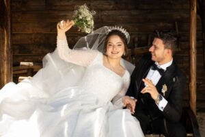 Wedding Day Checklist for the Groom: UK Planning Guide