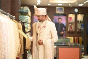 Wedding Suit Shopping Timeline: When to Buy, Hire and Fit