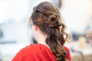 Bridal Hairstyles for Long Hair: Elegant Wedding Options