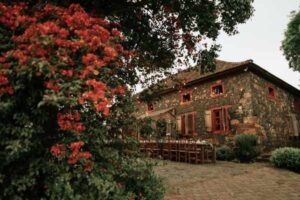 Country House Wedding Venues: What to Look For