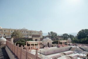 Destination Wedding Venue Site Visit: What to Check