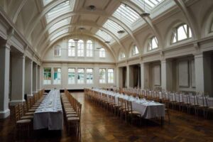 Exclusive Use Wedding Venues: What to Know