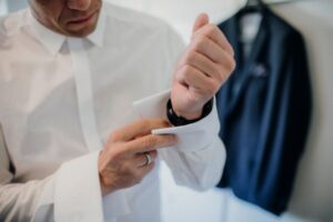 Groom Suit Budget UK: How Much Should You Set Aside?