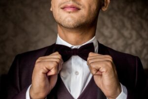 Morning Suit Wedding Guide for Grooms