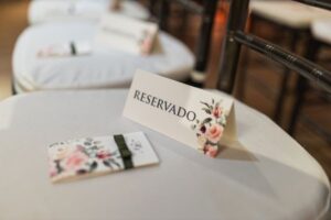 Wedding Guest List Spreadsheet: Columns You Need to Track