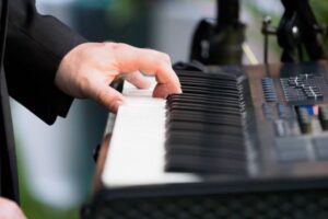 Wedding Music Planning Timeline: Ceremony to Last Dance