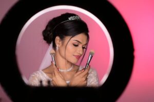 Wedding Skincare Routine Before the Big Day
